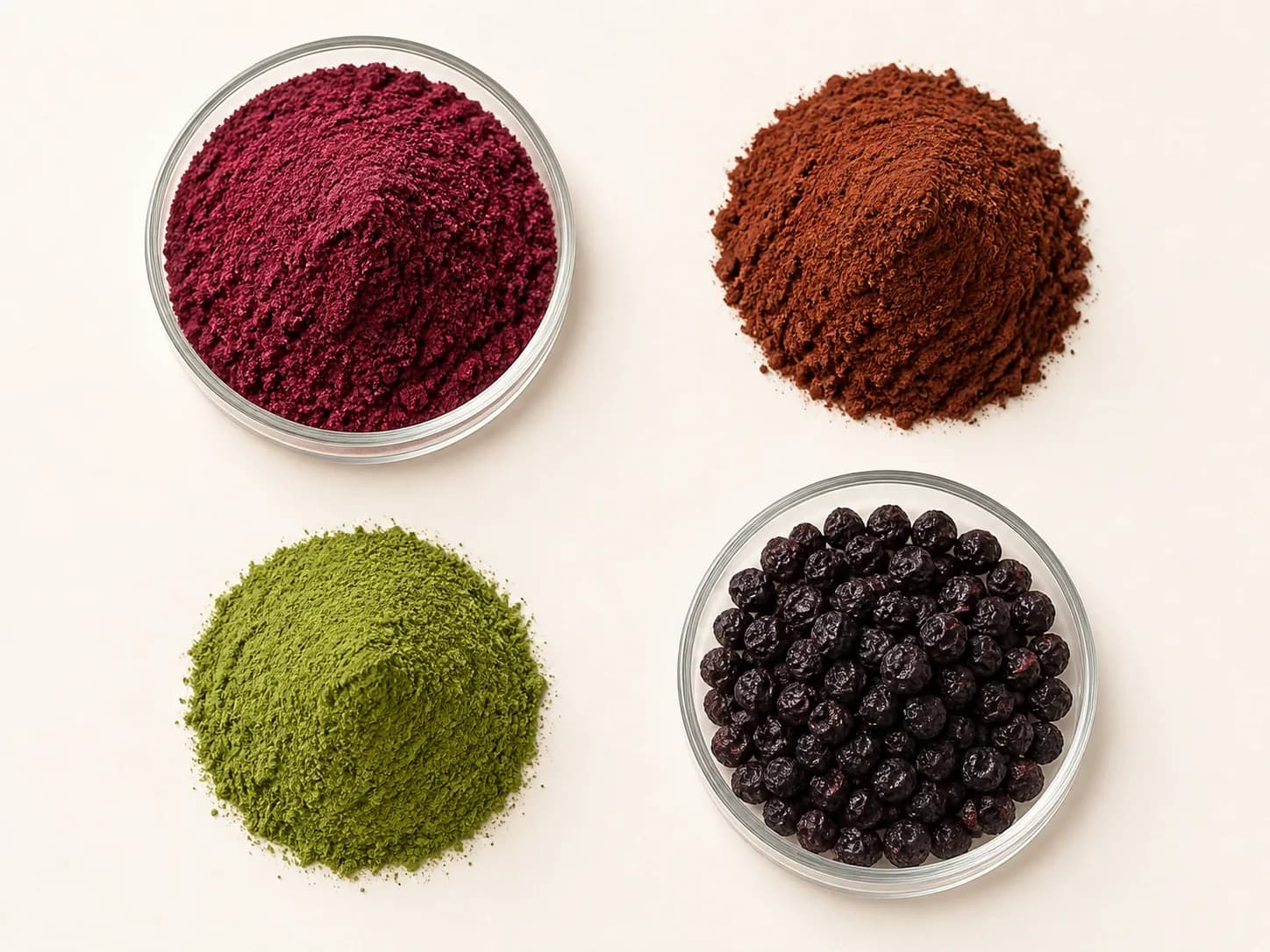 Antioxidant & Cellular Health