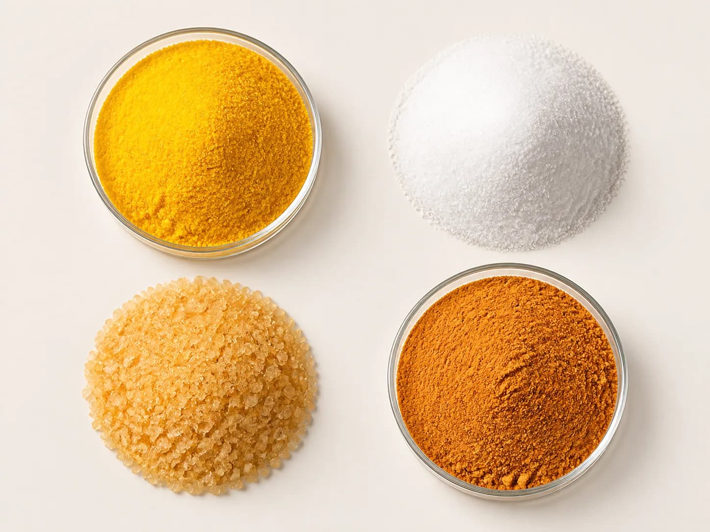Energy & Metabolic Support